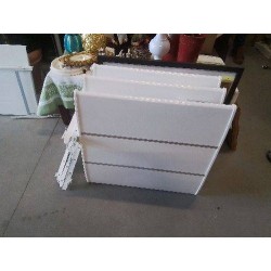 RADIATEUR 1000W HJM