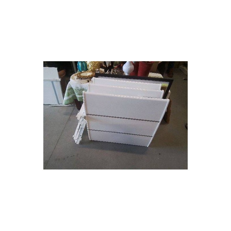RADIATEUR 1000W HJM