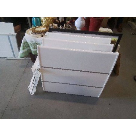 RADIATEUR 1000W HJM