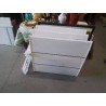 RADIATEUR 1000W HJM