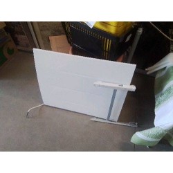 RADIATEUR SAUTER 1000W