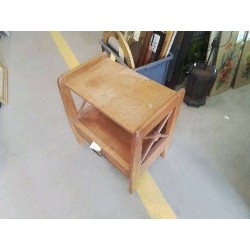 CHEVET CHENE VINTAGE 