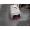 CAISSE DE TRANSPORT ANIMAL 