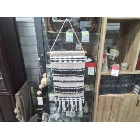 MACRAMÉ À SUSP