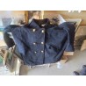MANTEAU LA REDOUTE LAINE 