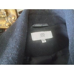 MANTEAU LA REDOUTE LAINE 