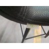 TABOURET MOODS MOBITEC GRIS PIED VALEUR 295E