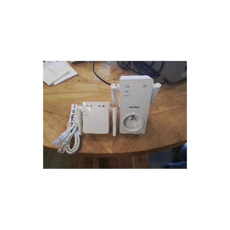 PRISE CPL 1000 MB/S