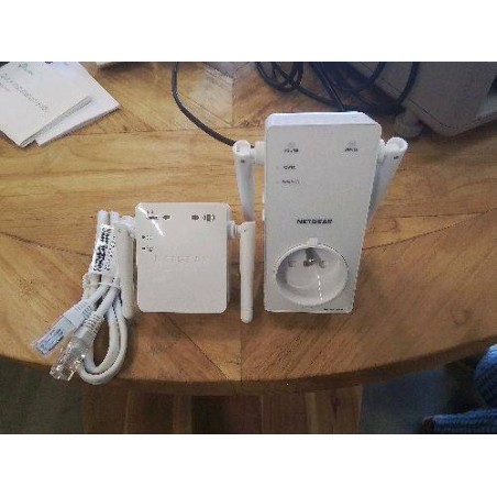 PRISE CPL 1000 MB/S