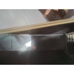 SABRE A CHAMPAGNE THIERS FRANCE