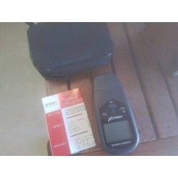 TESTEUR D’HUMIDITÉ BOIS