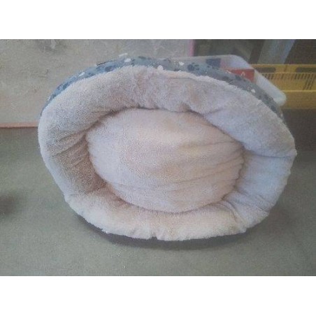 PANIERE TISSU POUR ANIMAUX