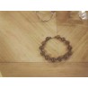BRACELET PERLES DE PIERRE 
