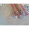 BRACELET JONC FRISE GRECQUE 