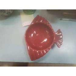 VIDE POCHE POISSON BRDX ÉMAILLÉ