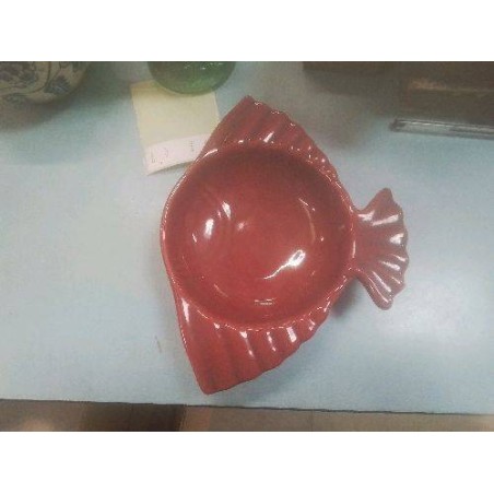 VIDE POCHE POISSON BRDX ÉMAILLÉ