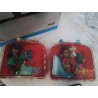 MALETTE DISNEY LILO ET STITCH OU VAIANA