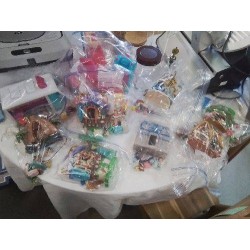 LOT DISNEY  ANIME
