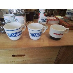 TASSE VIANDOX 