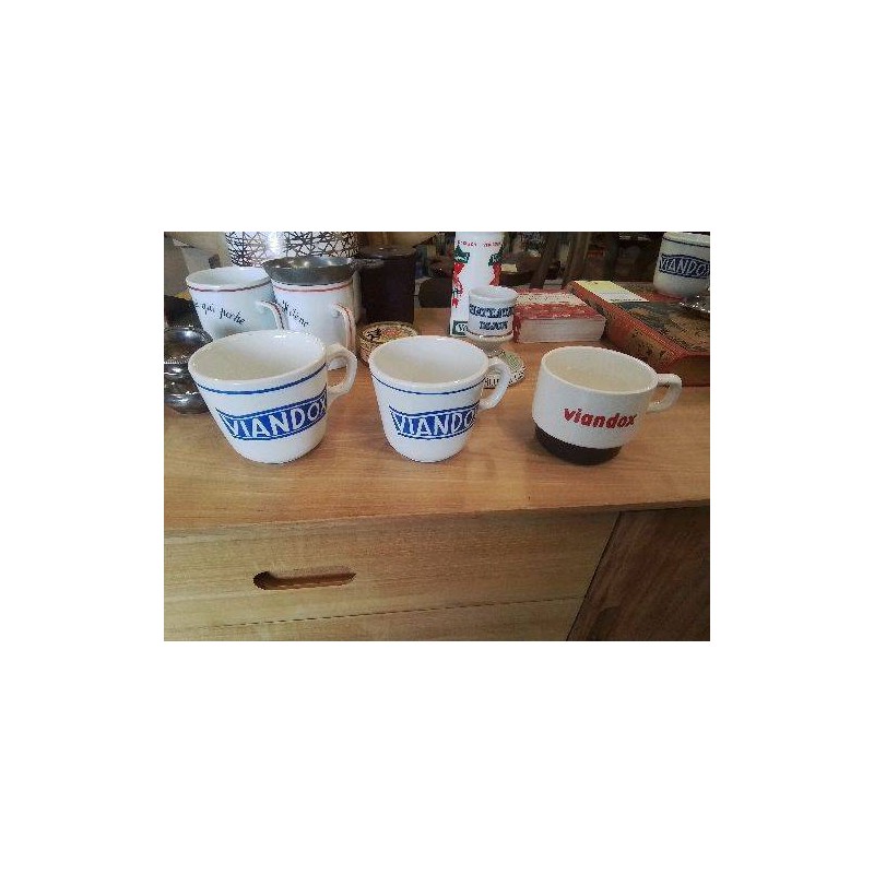 TASSE VIANDOX 
