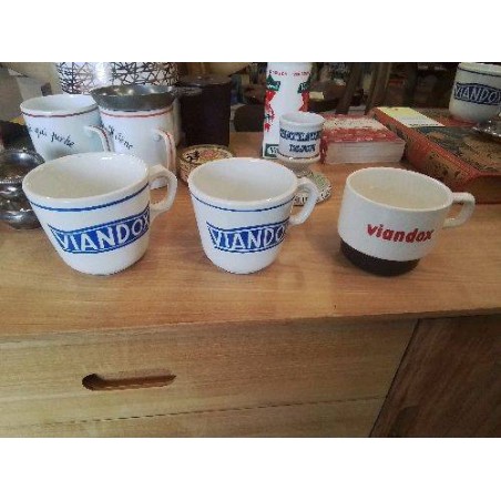 TASSE VIANDOX 