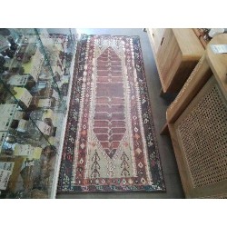 TAPIS VINYLE BEIJAFLORWORLD 196X80 CM 