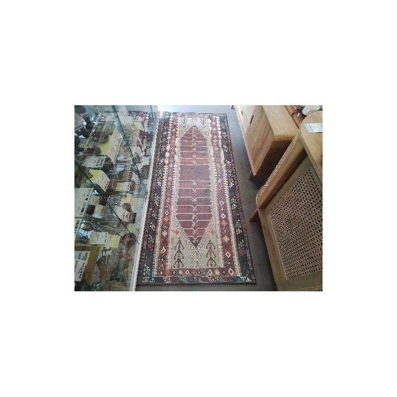 TAPIS VINYLE BEIJAFLORWORLD 196X80 CM 