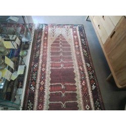 TAPIS VINYLE BEIJAFLORWORLD 196X80 CM 