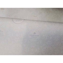 TAPIS VINYLE BEIJAFLORWORLD 196X80 CM 