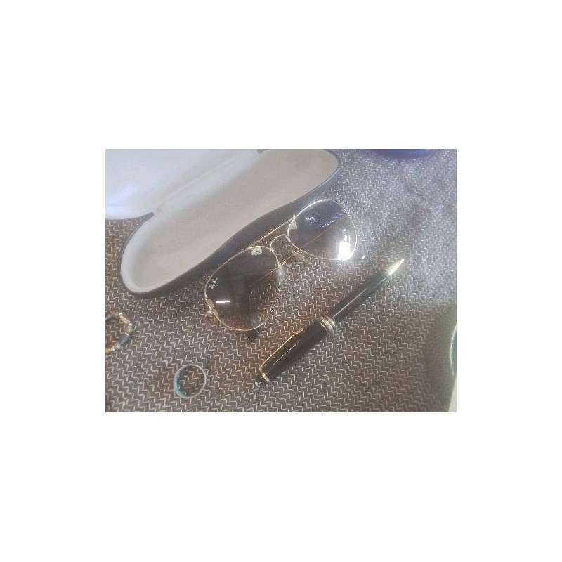 STYLO BILLE MONTBLANC A CARTOUCHE