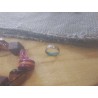 BAGUE EMAILLEE CLOISONNEE