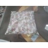 COUSSIN FLEURI 