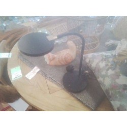 LAMPE NOIRE LED + ACC  BB