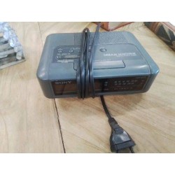 RADIO REVEIL  SONY 