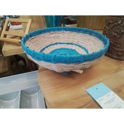 COUPE FRUITS TISSU 
