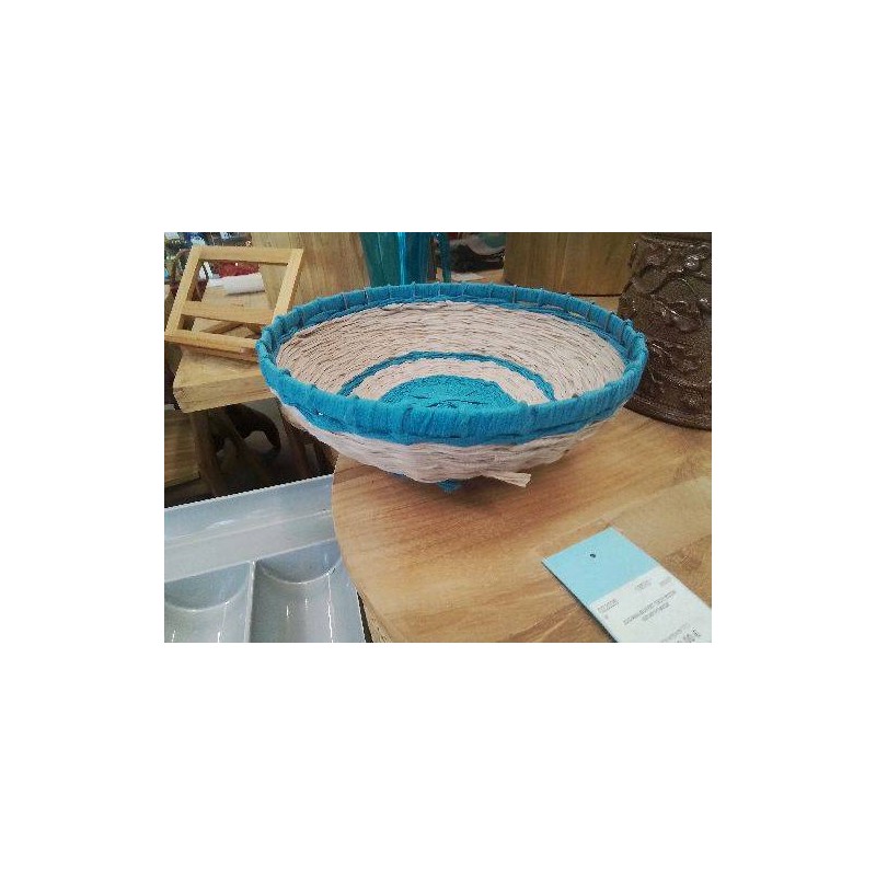 COUPE FRUITS TISSU 