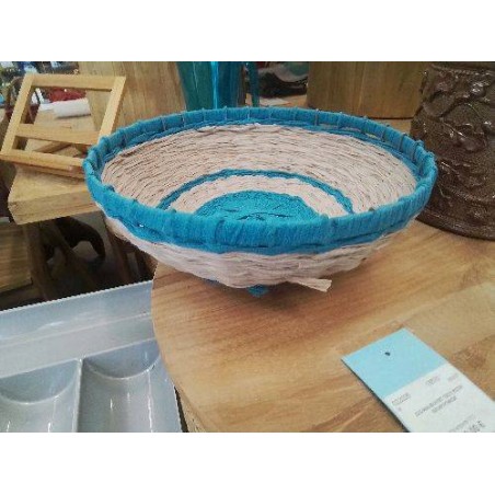 COUPE FRUITS TISSU 