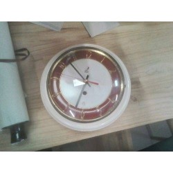 PENDULE JAZ SANS CLE 