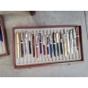 STYLO PLUME OU BILLES