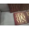 COFFRET 33 TOURS  BEETHOVEN 