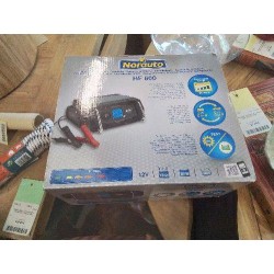 CHARGEUR BATTERIE NORAUTO HF 600