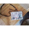POCHETTE CUIR BARBARA RIHL