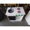CUISINIÈRE JOUET 