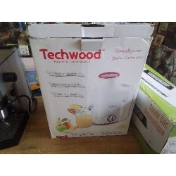 CENTRIFUGEUSE TECHWOOD