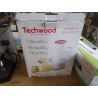 CENTRIFUGEUSE TECHWOOD
