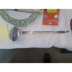 ECUMOIR INOX
