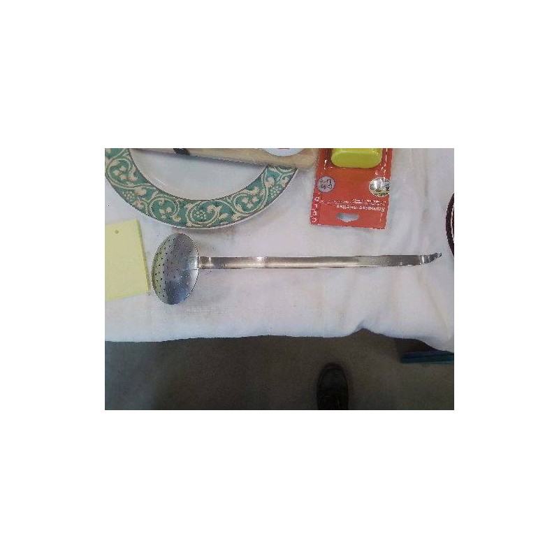 ECUMOIR INOX