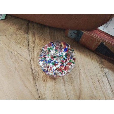 SULFURE BULLES MULTICOLORE