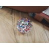 SULFURE BULLES MULTICOLORE