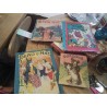 LIVRE ANCIEN POUR ENFANT